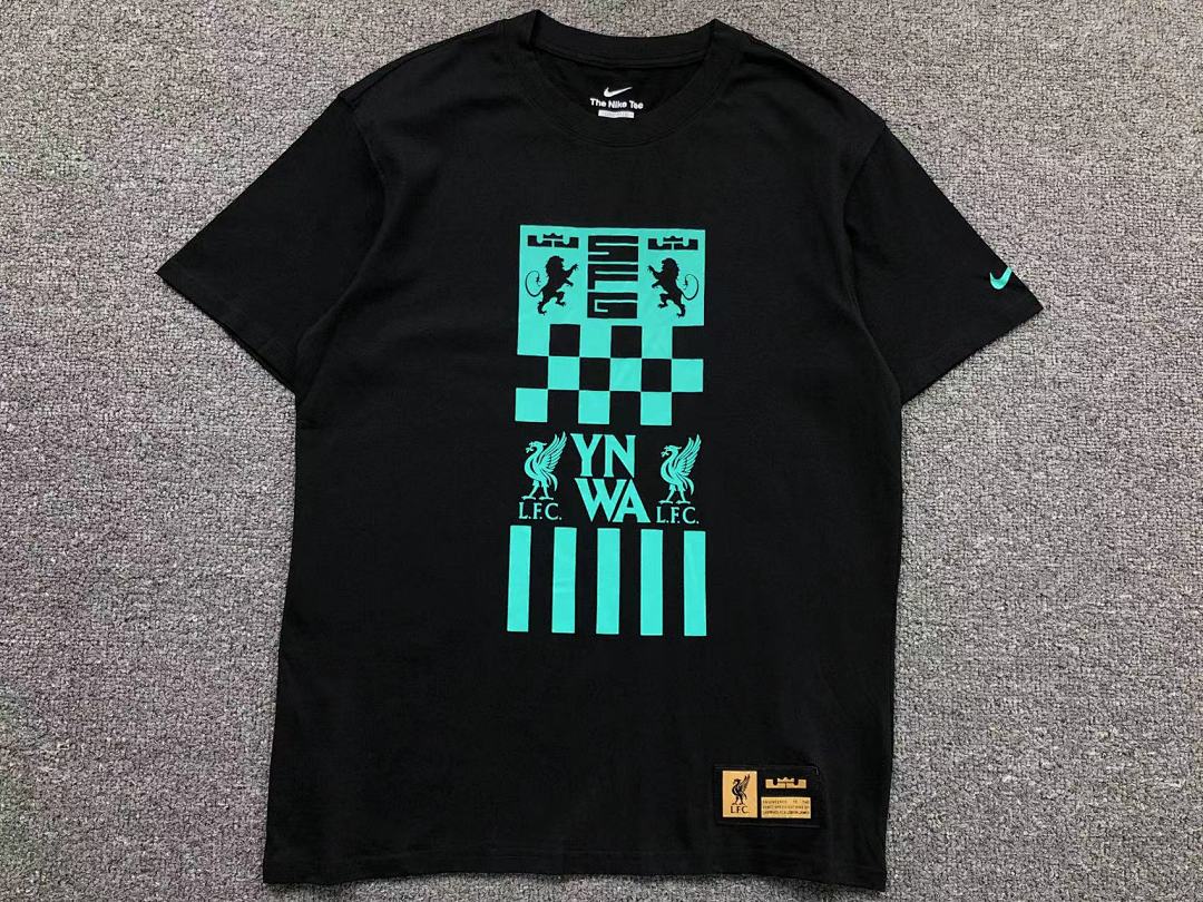 Nike 108 N⭐K⭐ T-SHIRT 502161019 (Im 170Cm 57Kg I Wear Size L In The Phot) - Image 6