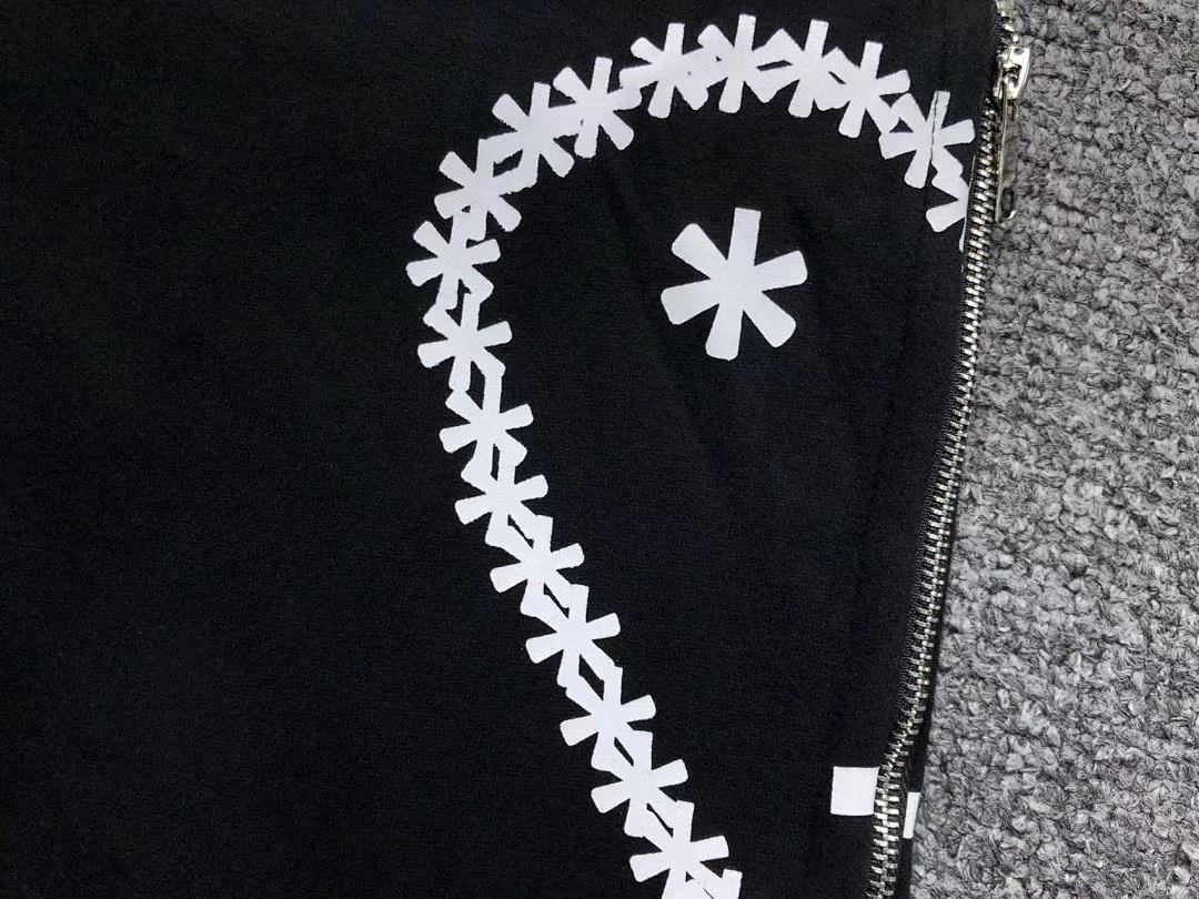 Carsicko 158 FASHION HOODIE 312250356 (Im 170Cm 57Kg I Wear Size M In The Phot) - Image 14