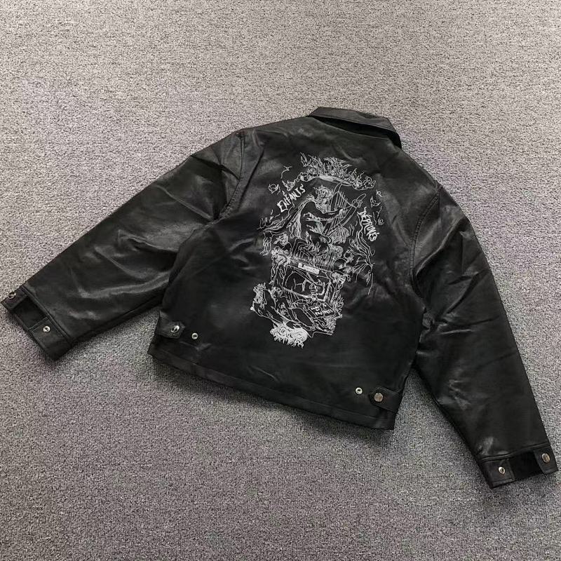 Chanel 268 ENFANTS RICHES DEPRIMES JACKET 521718162 (Im 170Cm 60Kg I Wear Size S In The Phot)
