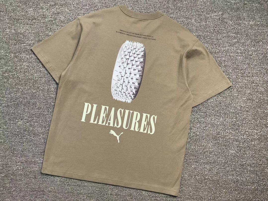 Pleasures 89 PLEASURES T-SHIRT - Image 10