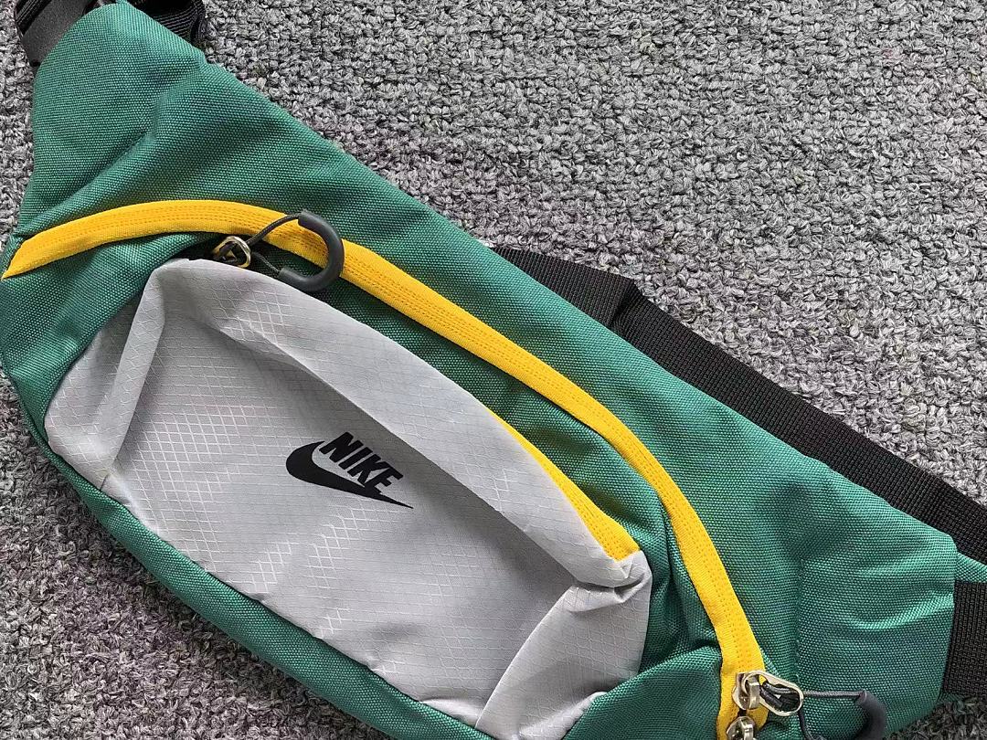 Nike 105 N⭐K⭐ BAG 22042629172 (Long 43CM* Wide 4CM* High 16CM) - Image 12