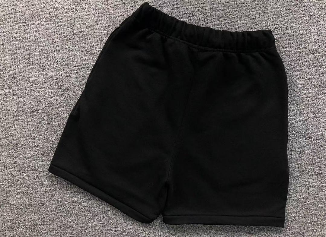 Fear of God 108 FOG SHORTS 41162517 (Im 170Cm 57Kg I Wear Size S In The Phot) - Image 22