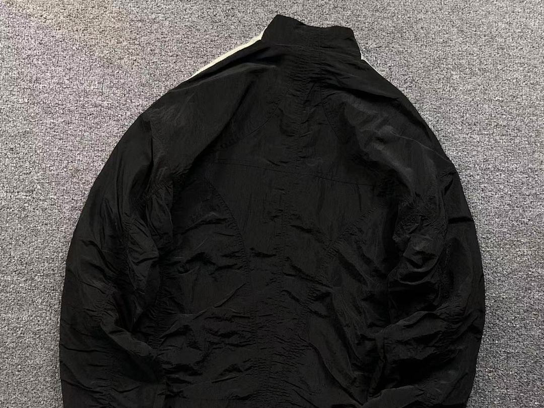 Adidas 388 A⭐I⭐AS THUG CLUB JACKET 21122704001 (Im 170Cm 60Kg I Wear Size M In The Phot) - Image 10