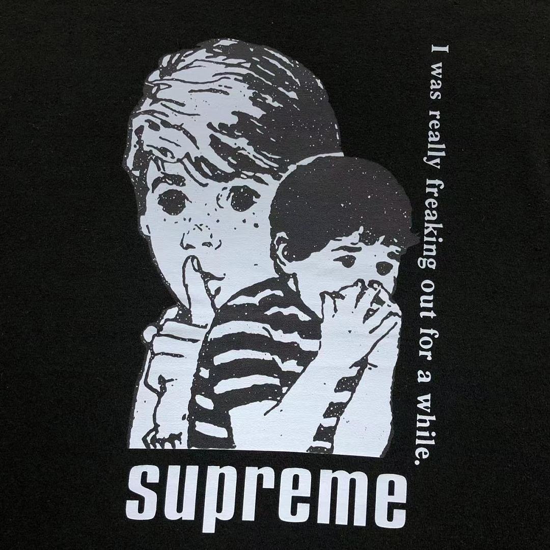 Supreme 98 S⭐⭐R⭐⭐E T-SHIRT 4207210902 (Im 170Cm 60Kg I Wear Size M In The Phot) - Image 22