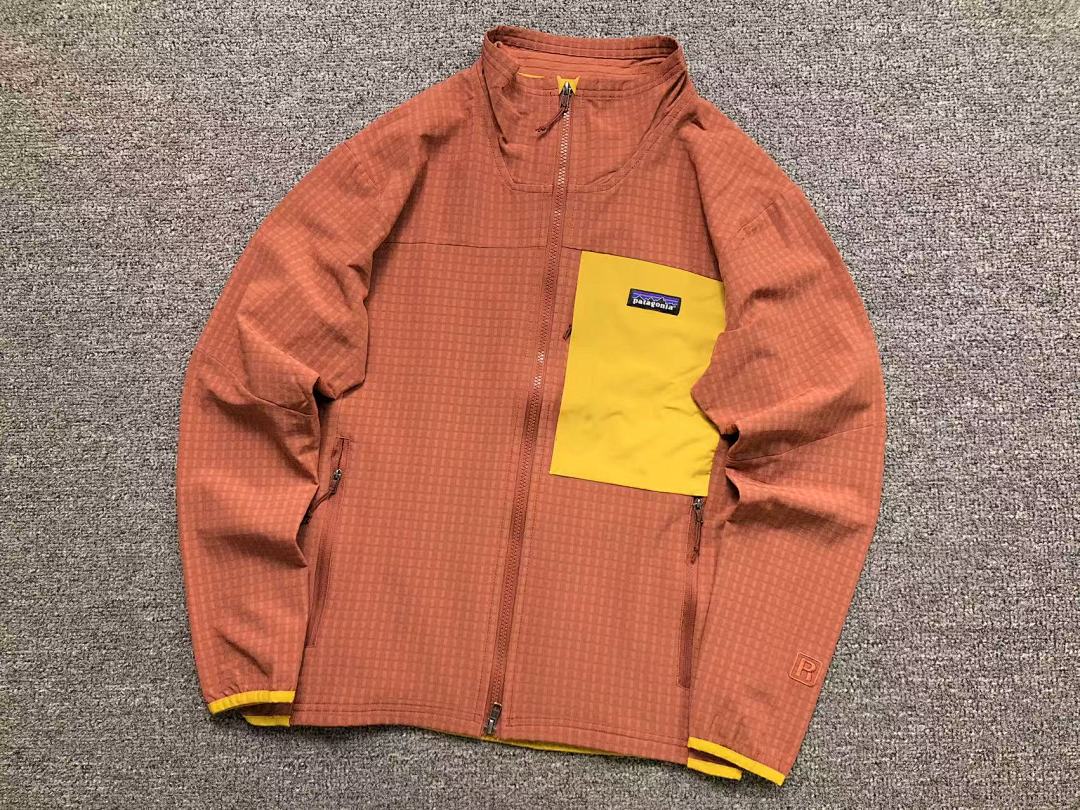 On Running 175 PATAGONIA JACKET 592003108 (Im 170Cm 60Kg I Wear Size S In The Phot) - Image 10