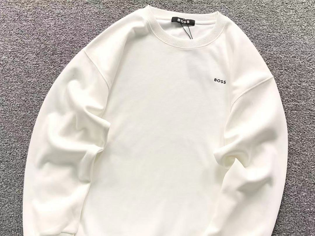 Unbranded 175 H⭐G⭐ B⭐⭐S HOODIE 2110254201 (Im 170Cm 60Kg I Wear Size L In The Phot) - Image 8