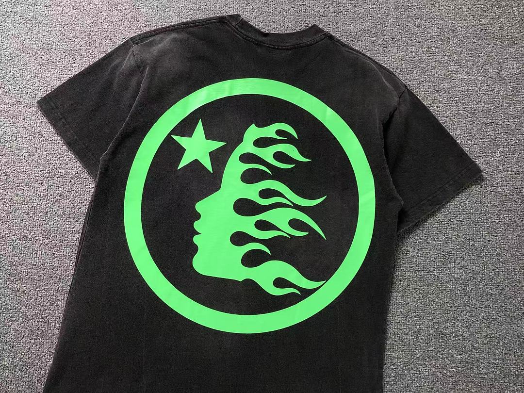 Hellstar 95 HELLSTAR T-SHIRT - Image 16
