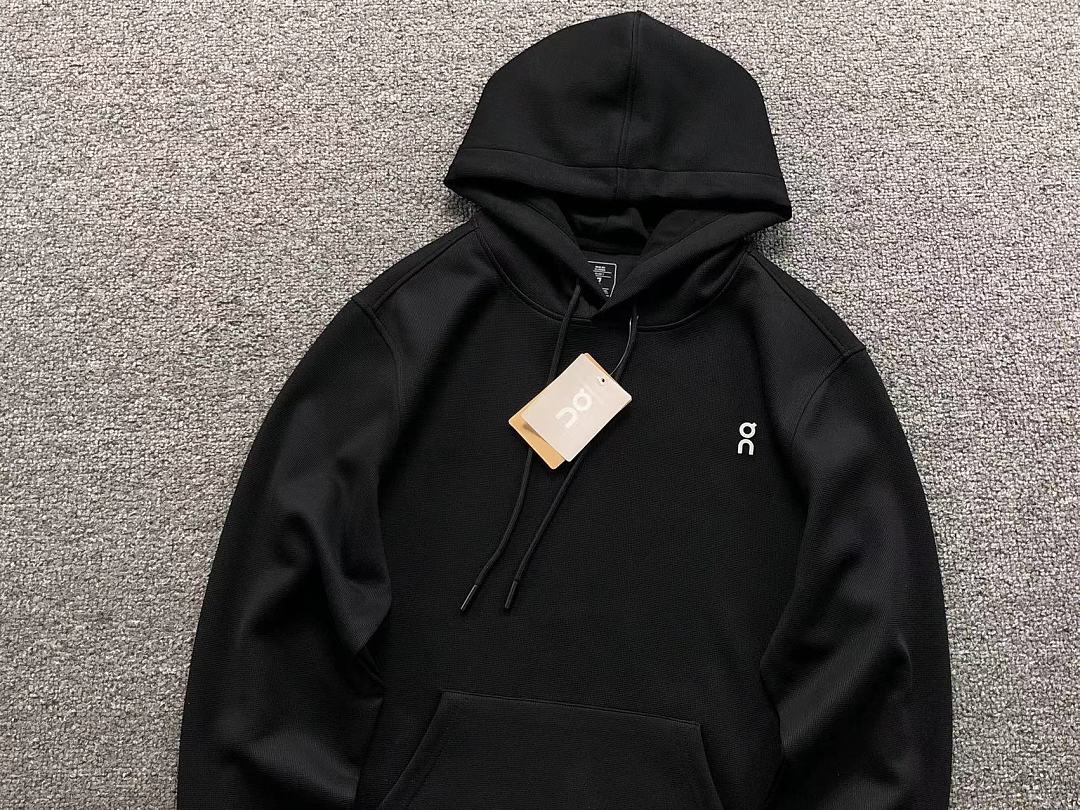 On Running 228 ON HOODIE - Image 12