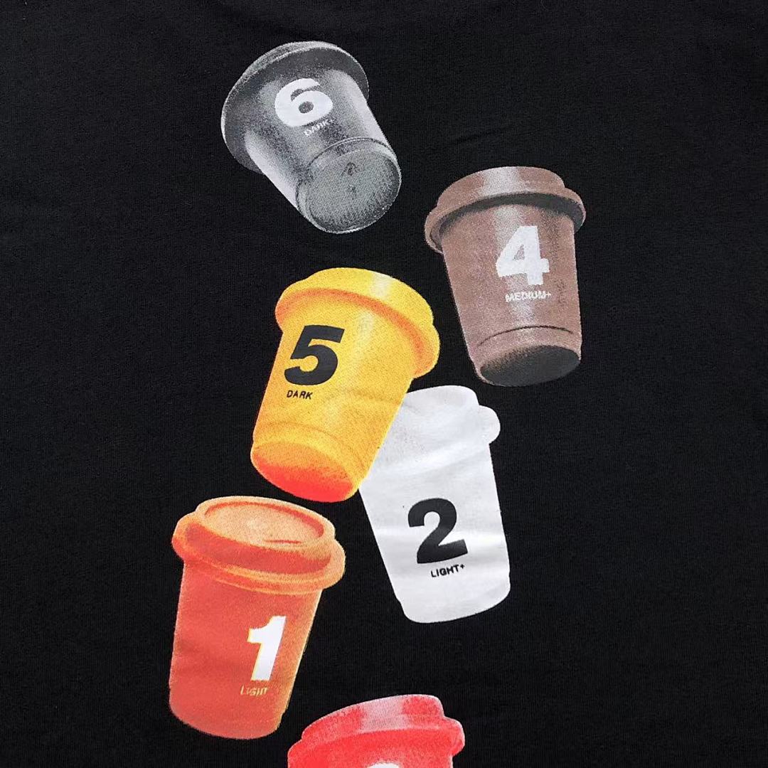On Running 85 MAISON MARGIELA T-SHIRT 5231248162 (Im 170Cm 60Kg I Wear Size 44 In The Phot) - Image 14