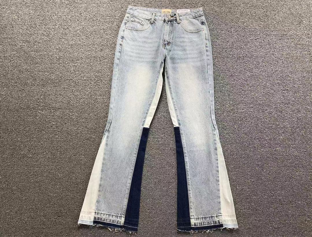 Gallery Dept 185 GALLERY DEPT TROUSERS 3112150317 (Im 170Cm 60Kg I Wear Size S In The Phot) - Image 5