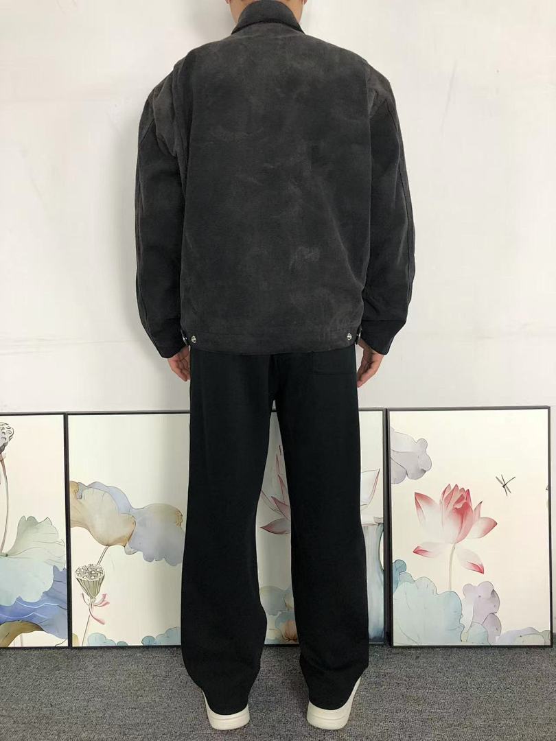 Chanel 368 ENFANTS RICHES DEPRIMES JACKET 3112301917 (Im 170Cm 60Kg I Wear Size S In The Phot) - Image 4