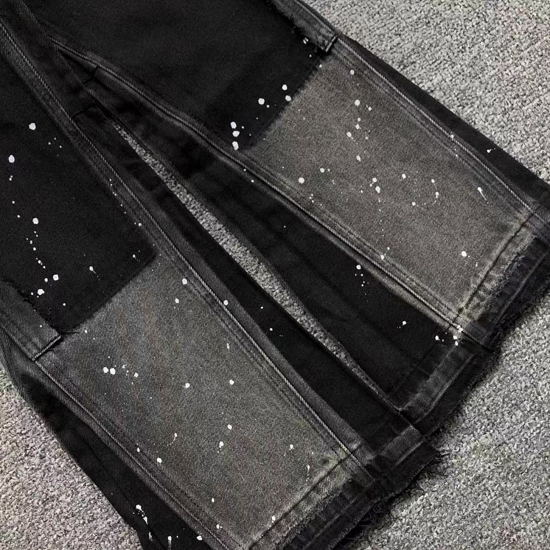 Gallery Dept 225 GALLERY DEPT TROUSERS 4105170817 (Im 170Cm 60Kg I Wear Size S In The Phot) - Image 16