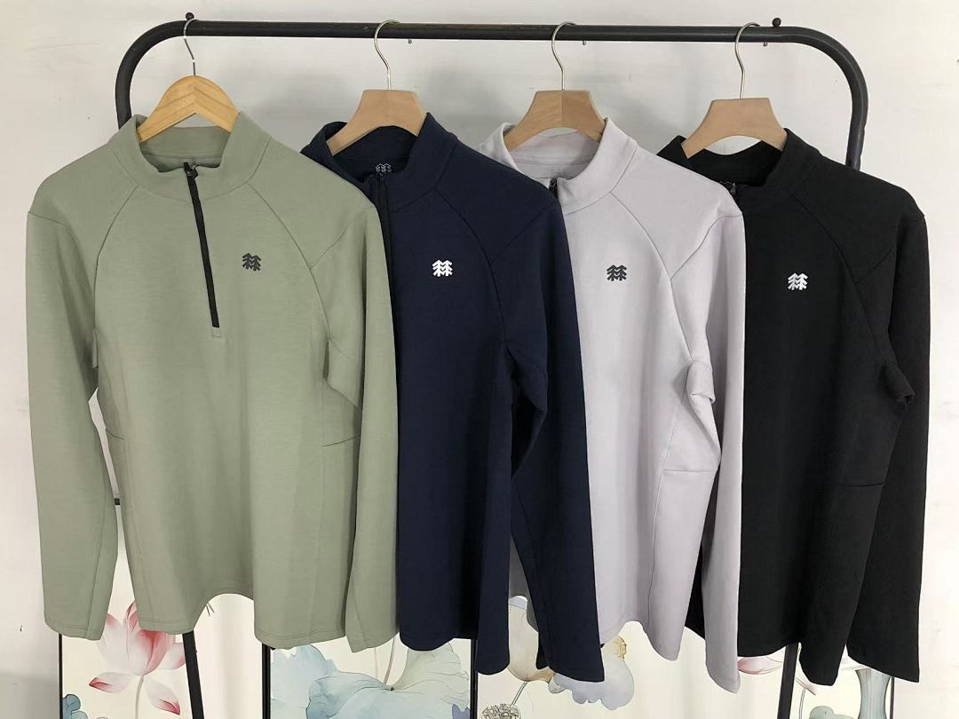 Unbranded 138 K⭐⭐ON SP⭐⭐T LONG SLEEVED 217301401 (Im 170Cm 60Kg I Wear Size M In The Phot) - Image 26