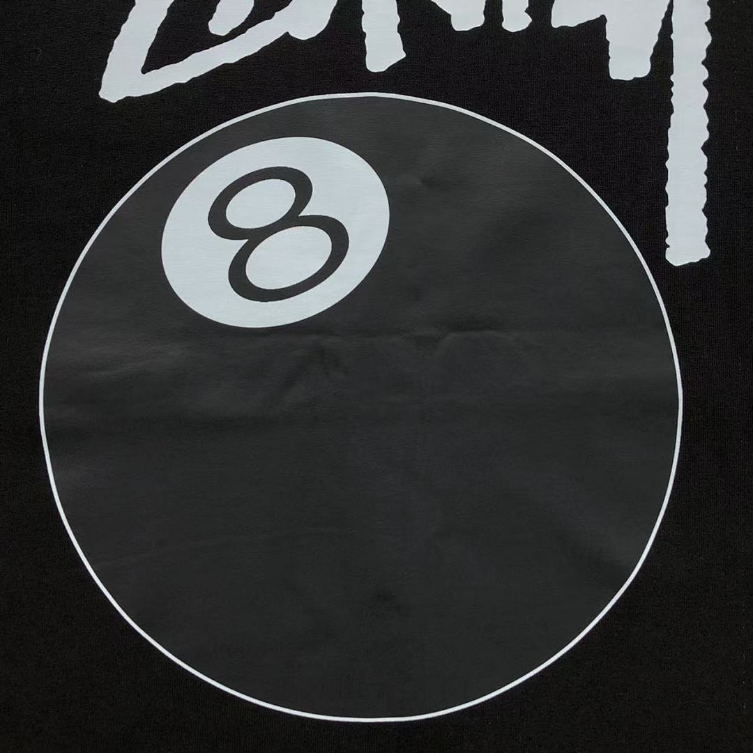 Stussy 98 STUSSY T-SHIRT 2162407125 (Im 170Cm 60Kg I Wear Size S In The Phot) - Image 15