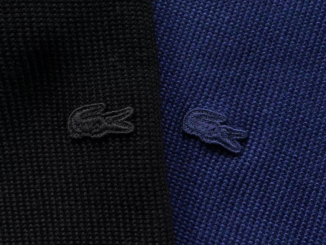 Lacoste 188 LACOSTE SWEATER 2208151404 (Im 170Cm 60Kg I Wear Size L In The Phot) - Image 12