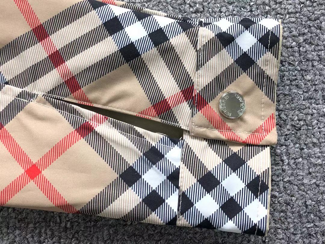 Burberry 303 B⭐R⭐E⭐RY JACKET 1232401104 (Im 170Cm 60Kg I Wear Size S In The Phot) - Image 30