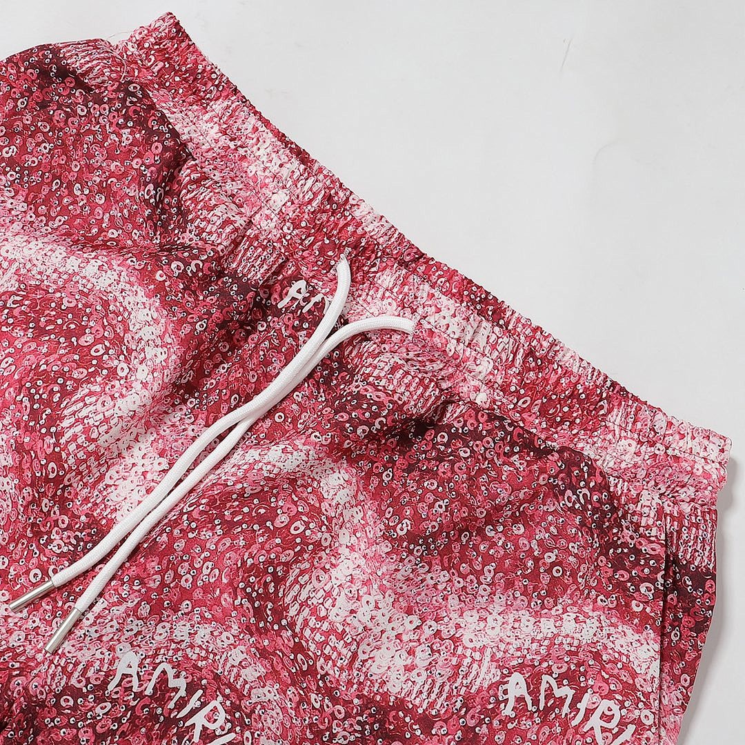 AMIRI TROUSERS95 AMIRI SHORTS - Image 11