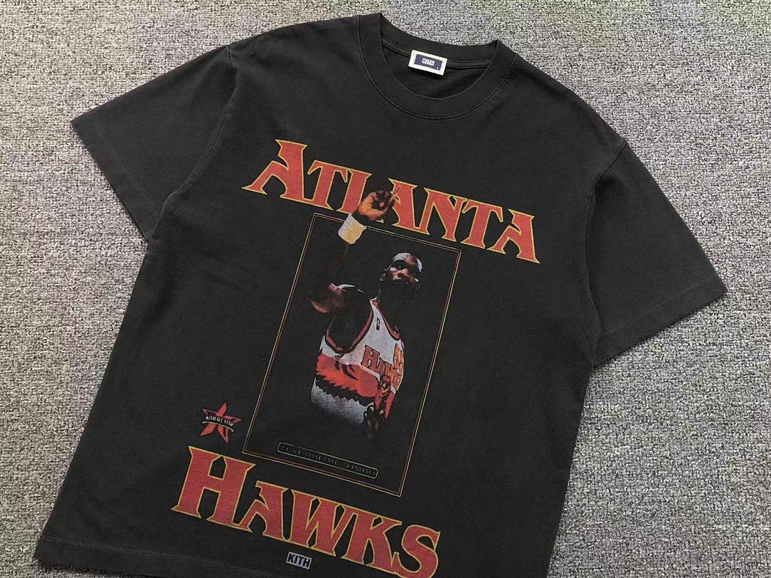 Kith 148 KITH T-SHIRT 22043017001 (Im 170Cm 60Kg I Wear Size S In The Phot) - Image 7