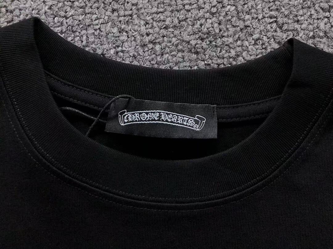 Comme des Garcons 98 C⭐⭐OME HE⭐⭐TS T-SHIRT 2162307125 (Im 170Cm 60Kg I Wear Size M In The Phot) - Image 20