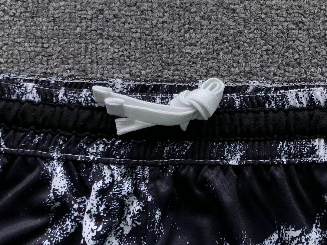 Unbranded 85 NBA BASKETBALL SHORTS 31031801002 (Im 170Cm 60Kg I Wear Size L In The Phot) - Image 14