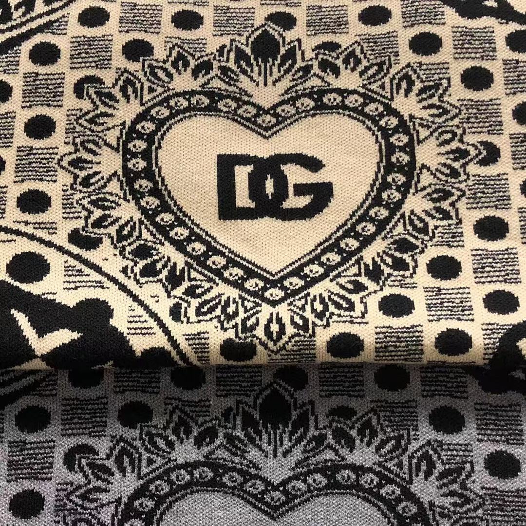 Dolce & Gabbana 208 D⭐LC⭐ GA⭐⭐A⭐A SWEATER 3108133821 (Im 170Cm 60Kg I Wear Size L In The Phot) - Image 13