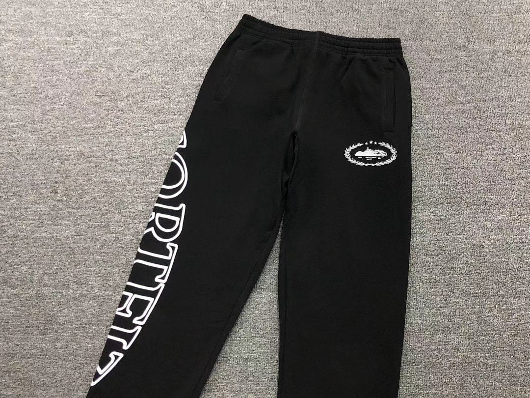 Corteiz TROUSERS 138 CORTEIZ HOODIE - Image 32