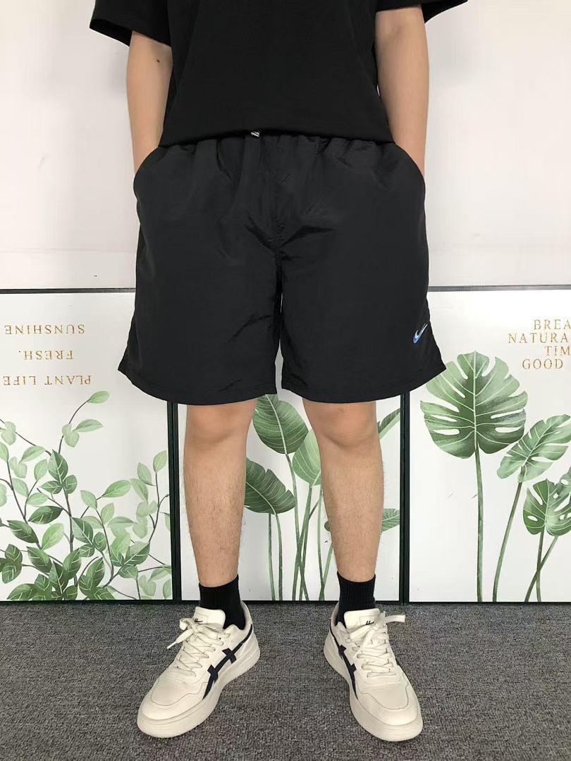 Nike 128 N⭐K⭐ SHORTS 3104100219 (Im 170Cm 60Kg I Wear Size L In The Phot) - Image 3