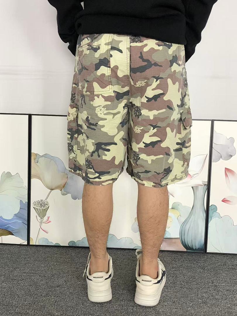 Mertra 158 M⭐RT⭐A SHORTS 1109120134 (Im 170Cm 60Kg I Wear Size 28 In The Phot) - Image 4