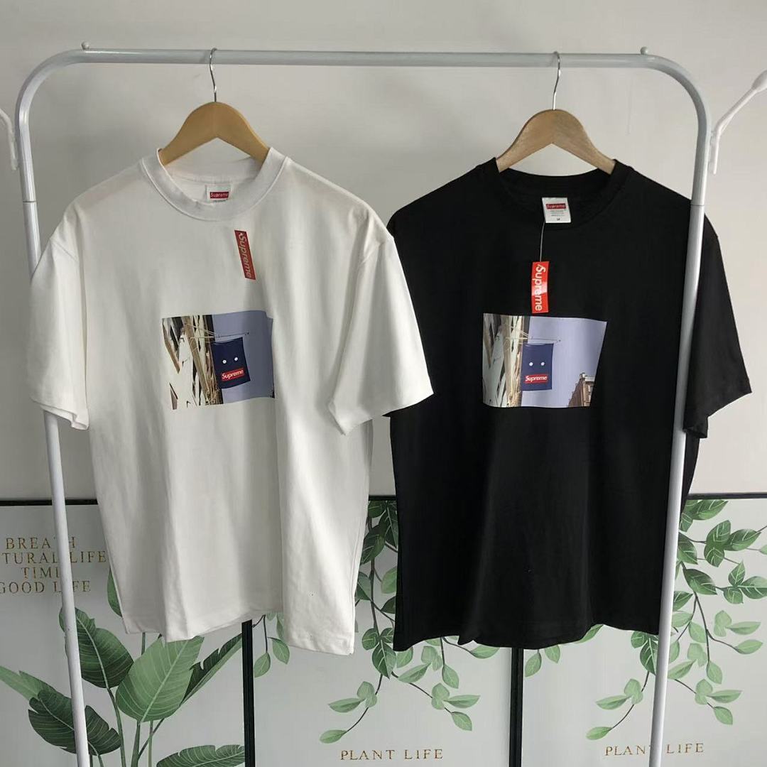 Supreme 88 S⭐⭐R⭐⭐E T-SHIRT - Image 21