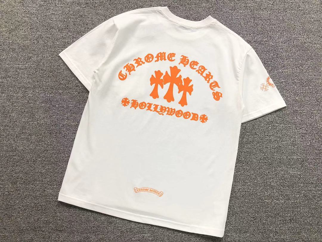 Comme des Garcons 88 C⭐⭐OME HE⭐⭐TS T-SHIRT 1272313177 (Im 170Cm 60Kg I Wear Size M In The Phot) - Image 8