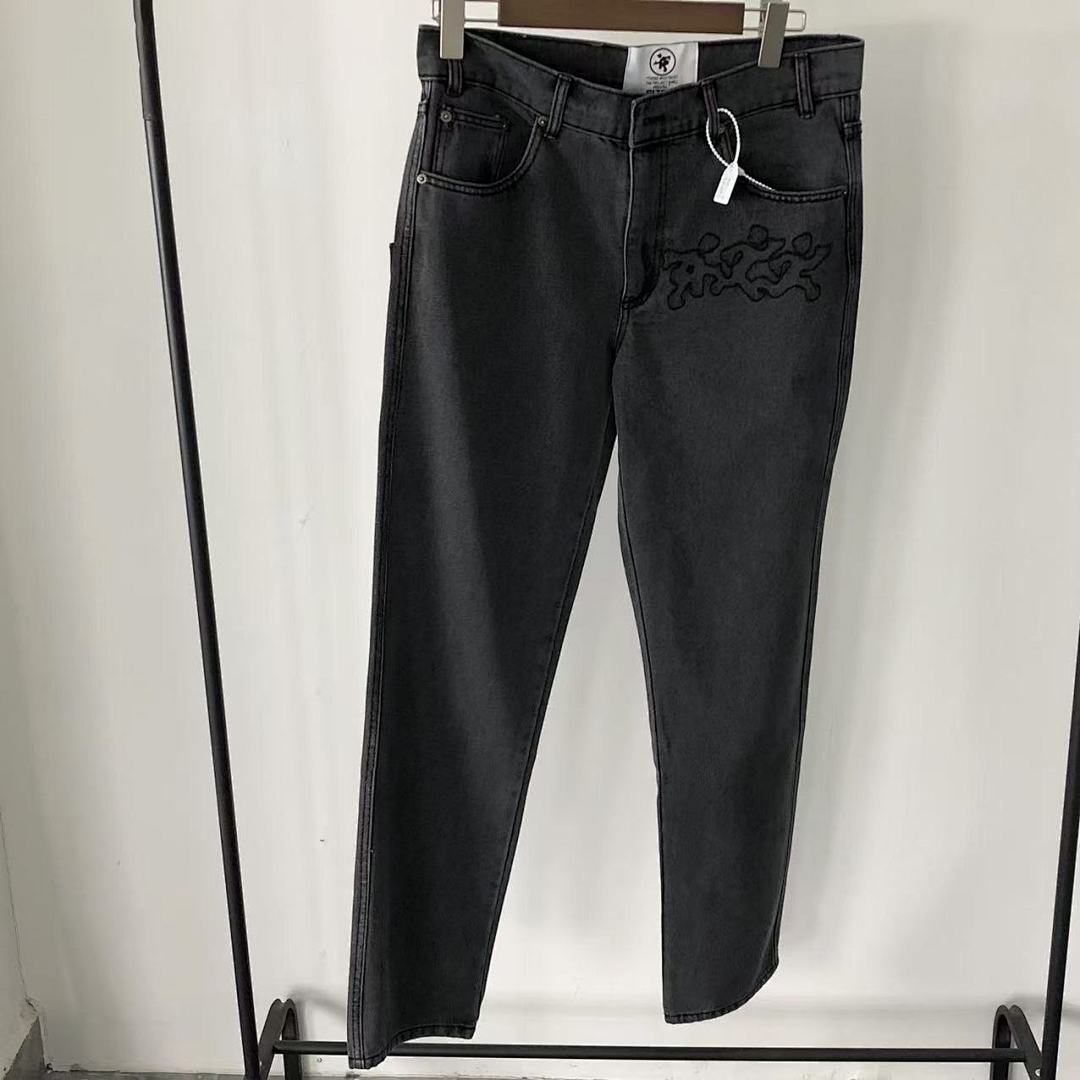 On Running 298 FASHION TROUSERS 212201372 (Im 170Cm 57Kg I Wear Size M In The Phot) - Image 27