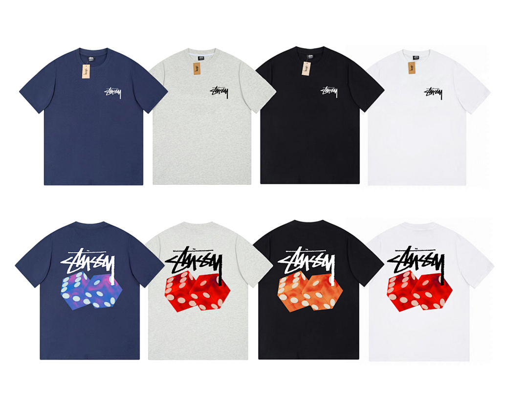 Stussy 85 STUSSY T-SHIRT