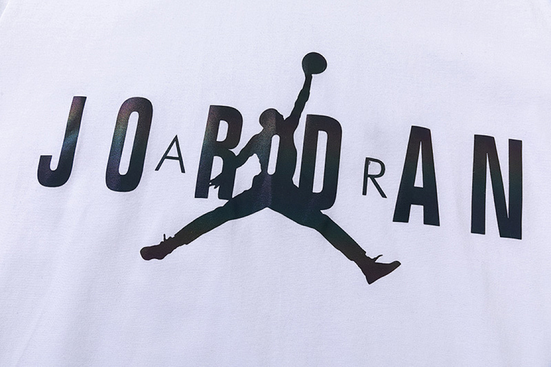 Air Jordan 75 A⭐R J⭐R⭐AN T-SHIRT - Image 7