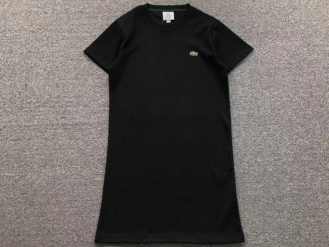 Lacoste 88 LACOSTE LONG SKIPT FEMAIE - Image 11