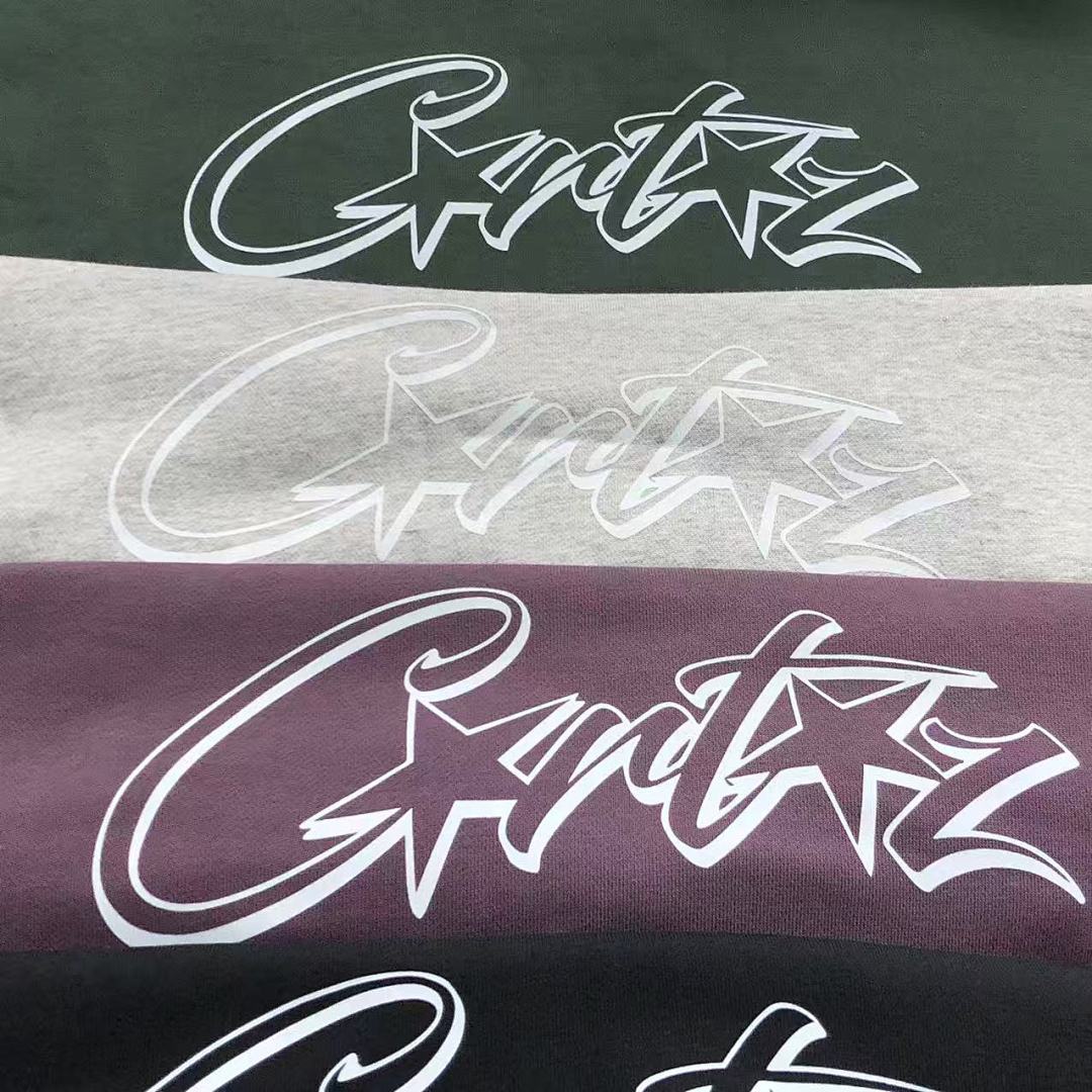Corteiz 135 CORTEIZ HOODIE 3110284917 (Im 170Cm 60Kg I Wear Size S In The Phot) - Image 17