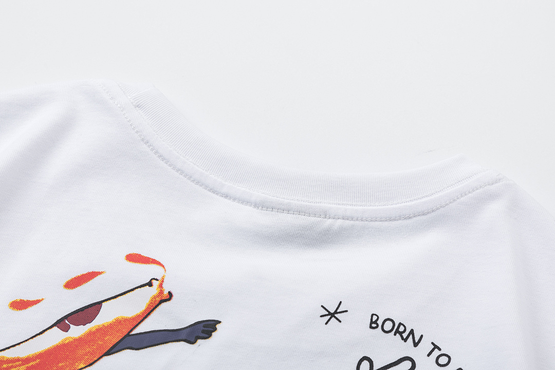 Air Jordan 75 A⭐R J⭐R⭐AN T-SHIRT - Image 14