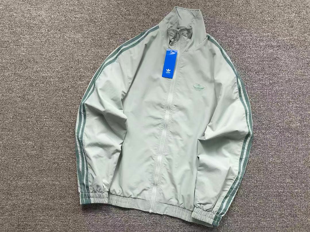 Adidas 218 A⭐I⭐AS JACKET TROUSERS 4209010677 (Im 170Cm 60Kg I Wear Size S In The Phot) - Image 11