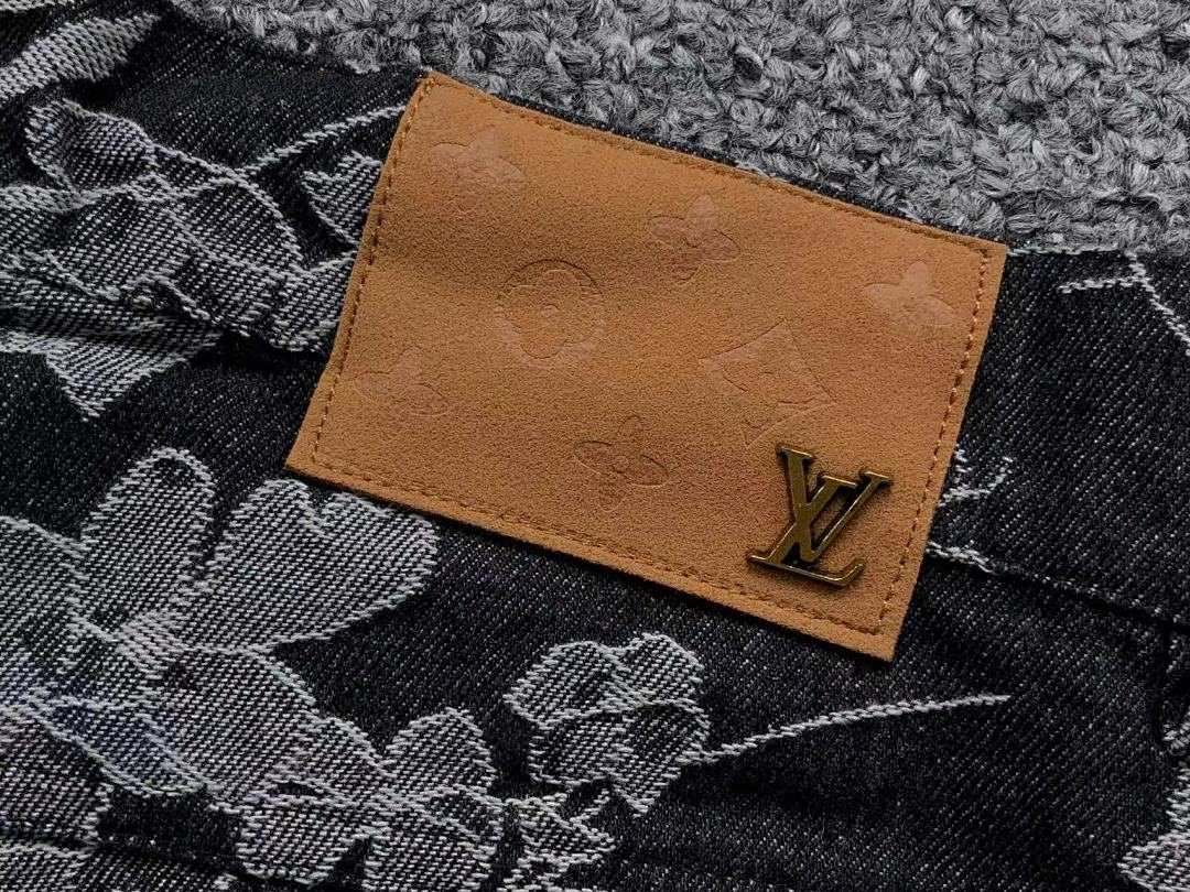 Louis Vuitton SHORTS 228 L⭐ SHIRT - Image 28