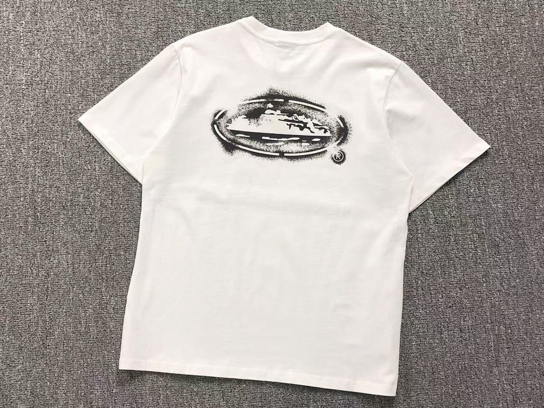 Corteiz 78 CORTEIZ T-SHIRT 311070634 (Im 170Cm 55Kg I Wear Size M In The Phot) - Image 13