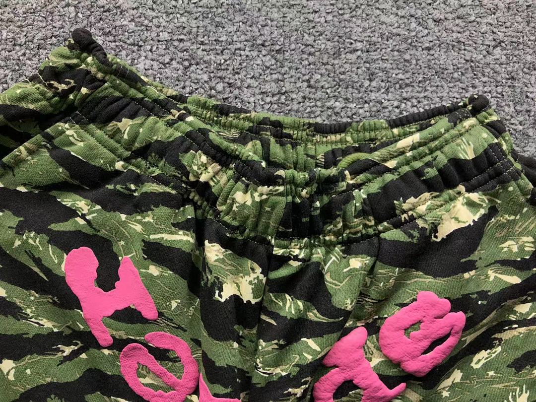 Sp5der TROUSERS SP5DER HOODIE - Image 29