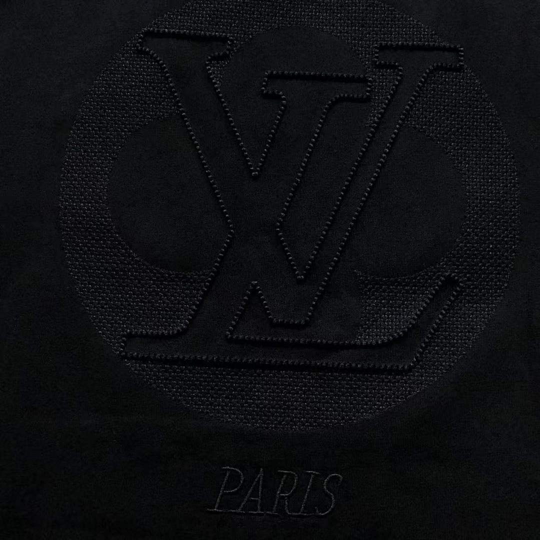 Louis Vuitton 118 L⭐ T-SHIRT 124705104 (Im 170Cm 60Kg I Wear Size S In The Phot) - Image 15