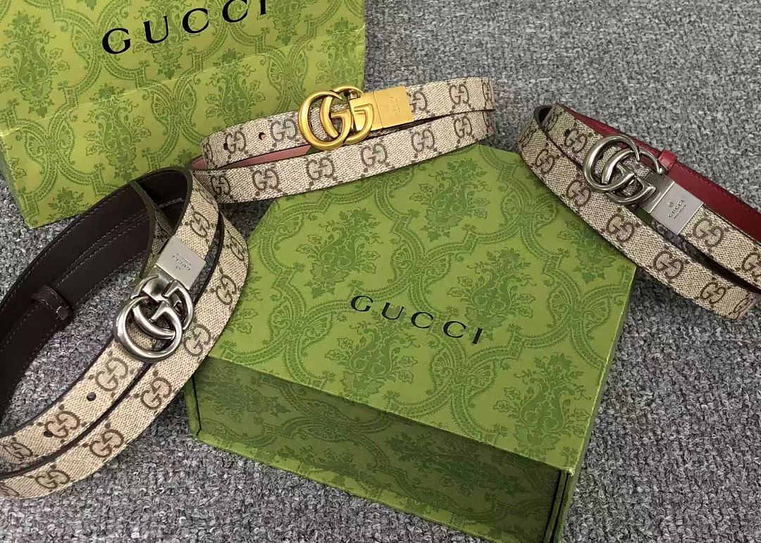 Gucci 275 G⭐C⭐I - Image 5