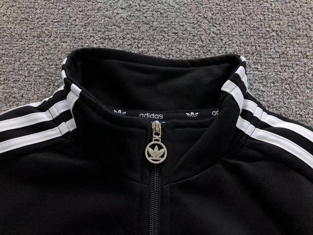 Adidas TROUSERS 135 A⭐I⭐AS HOODIE - Image 16