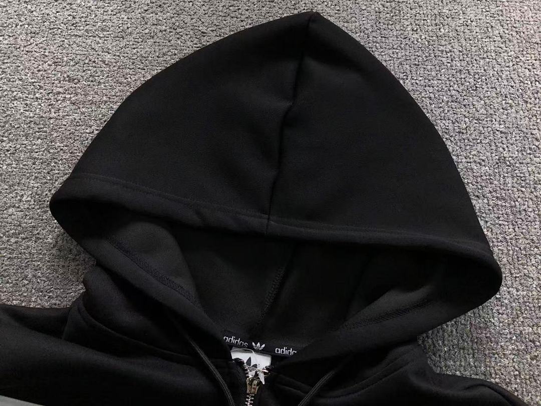Adidas 138 A⭐I⭐AS HOODIE 2202260935 (Im 170Cm 60Kg I Wear Size M In The Phot) - Image 15