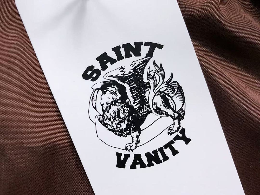 Saint Vanity 218 SA⭐N⭐ VA⭐IT⭐ T-SHIRT 213080572 (Im 170Cm 55Kg I Wear Size M In The Phot) - Image 20