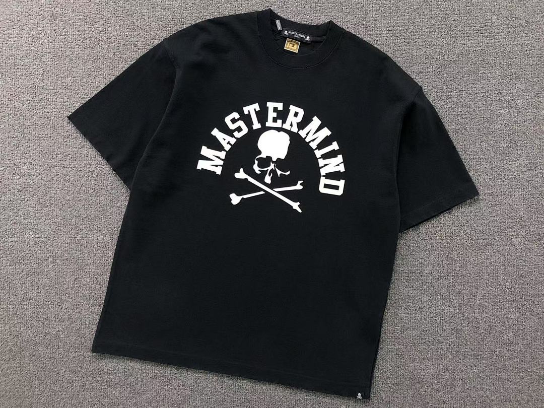 Mastermind 128 MASTERMIND T-SHIRT - Image 6