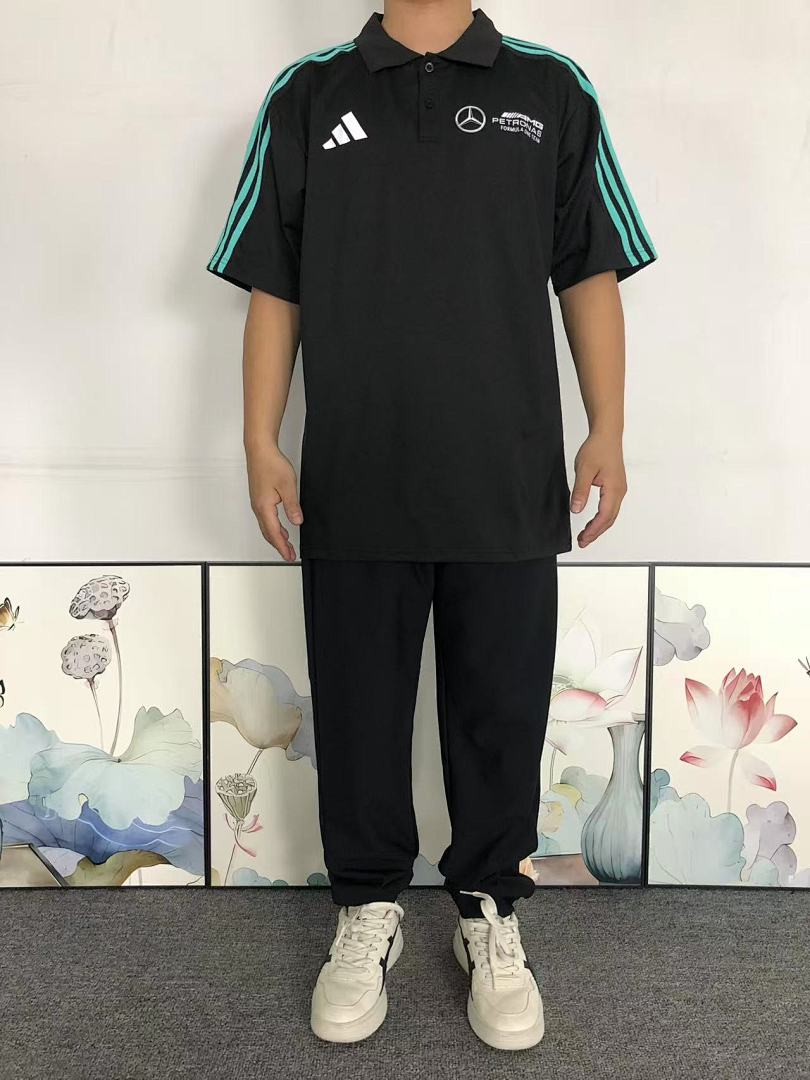 Unbranded 115 FOOTBALL T-SHIRT 11102023002 (Im 170Cm 60Kg I Wear Size L In The Phot) - Image 3