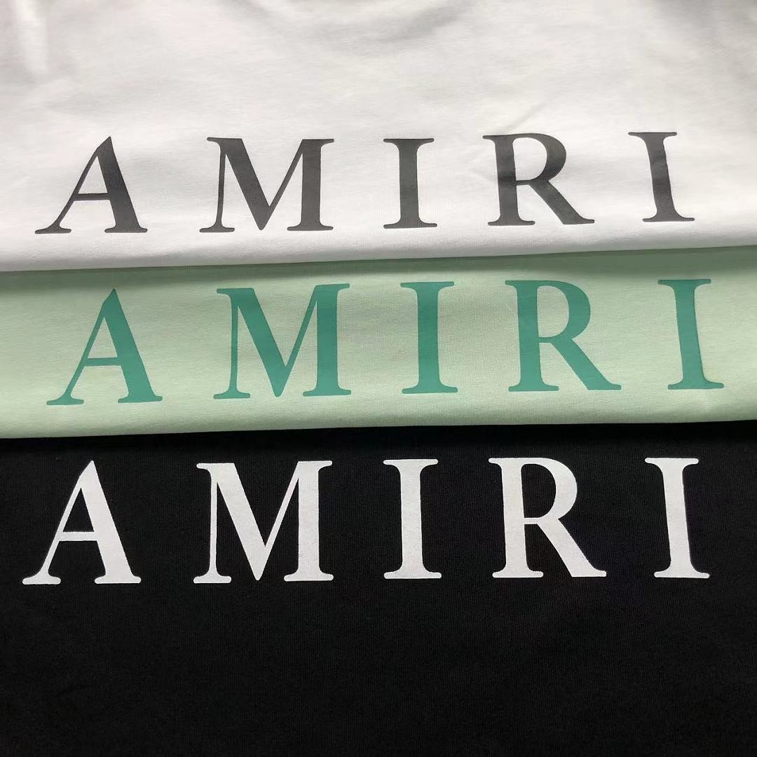 AMIRI 115 AMIRI T-SHIRT 125402137 (Im 170Cm 60Kg I Wear Size M In The Phot) - Image 13