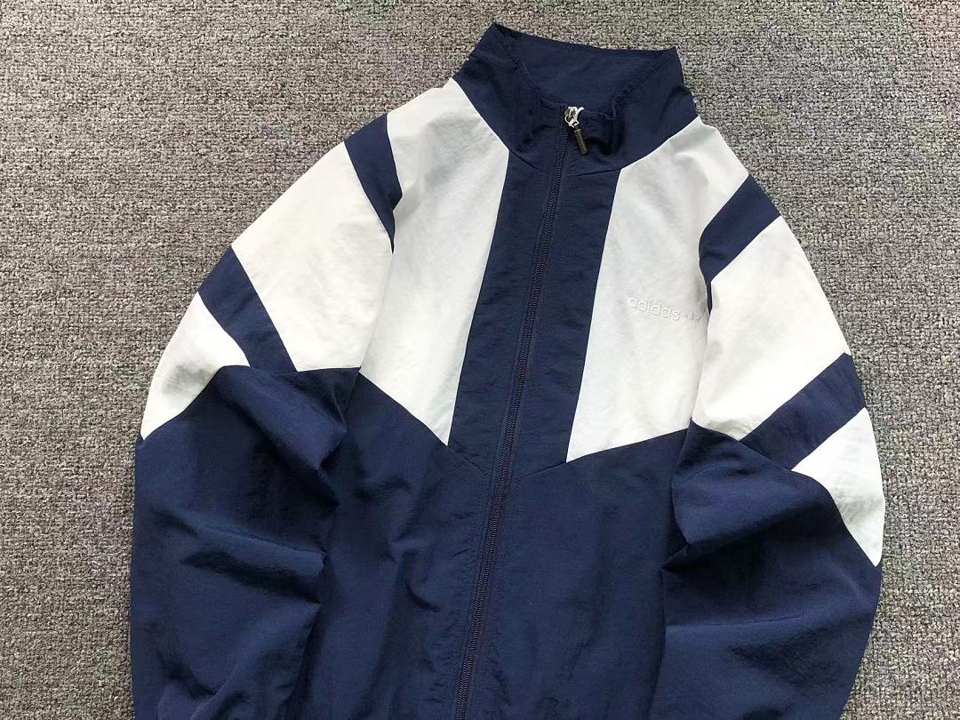 Adidas 158 A⭐I⭐AS JACKET 4209011177 (Im 170Cm 60Kg I Wear Size M In The Phot) - Image 11