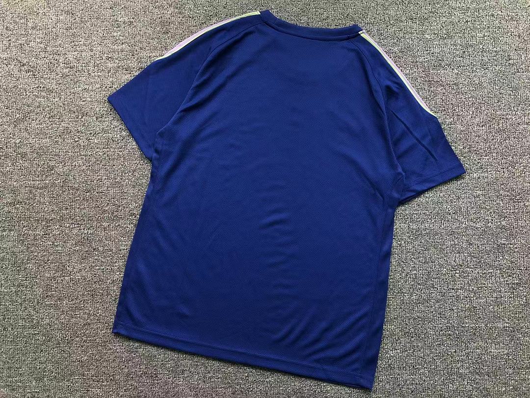 Unbranded 113 FOOTBALL T-SHIRT SHORTS 129435002 (Im 170Cm 60Kg I Wear Size M In The Phot) - Image 12
